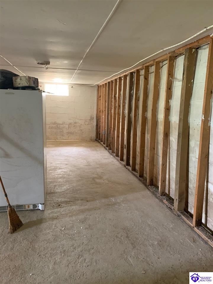 Listing Picture 5925 Haysville Road Guston, KY 40142 MLS HK10052056