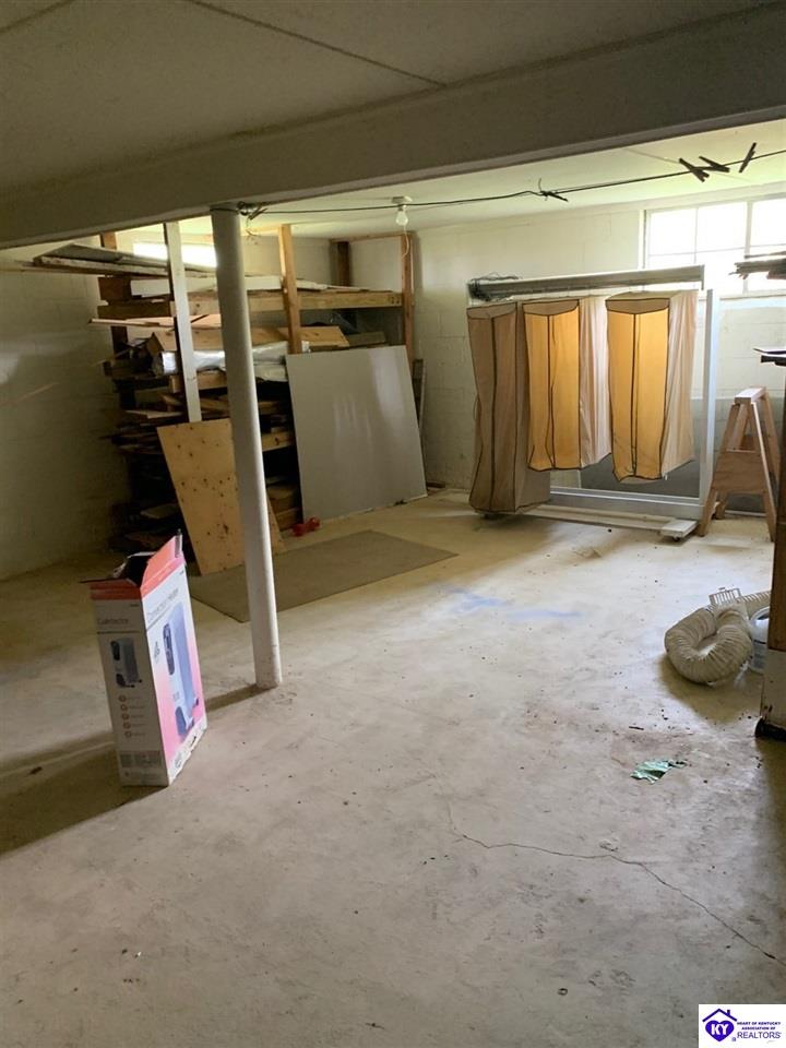 Listing Picture 5925 Haysville Road Guston, KY 40142 MLS HK10052056