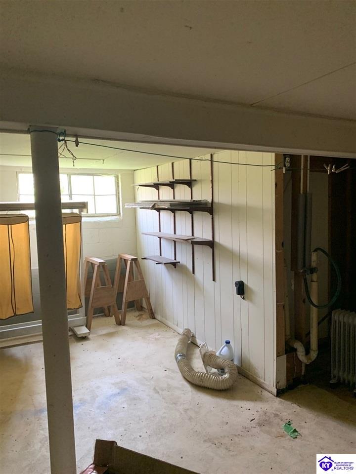 Listing Picture 5925 Haysville Road Guston, KY 40142 MLS HK10052056