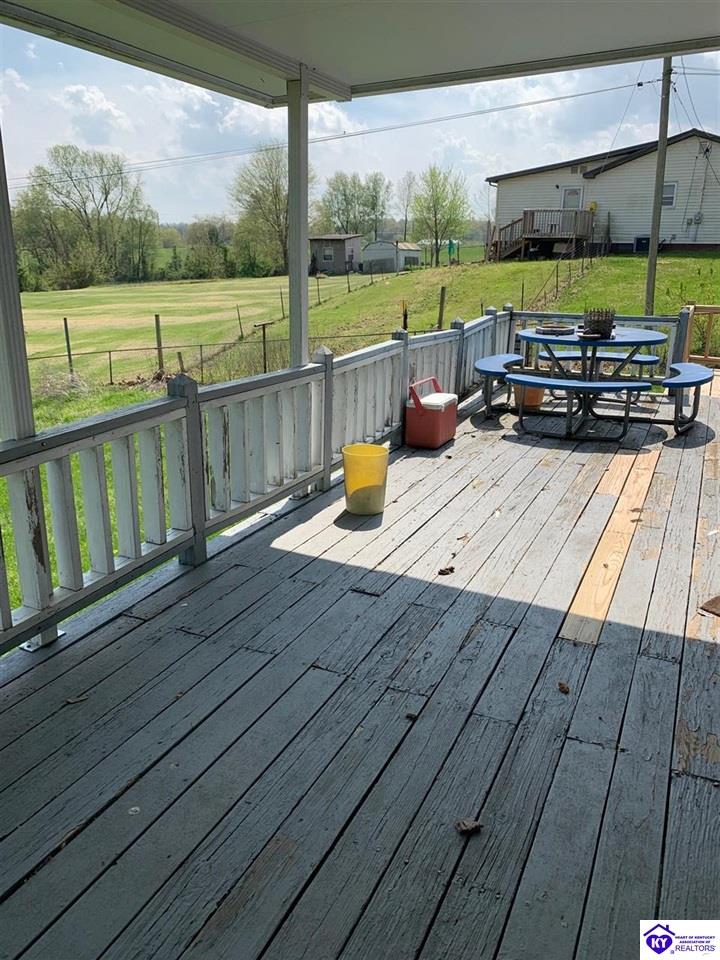 Listing Picture 5925 Haysville Road Guston, KY 40142 MLS HK10052056
