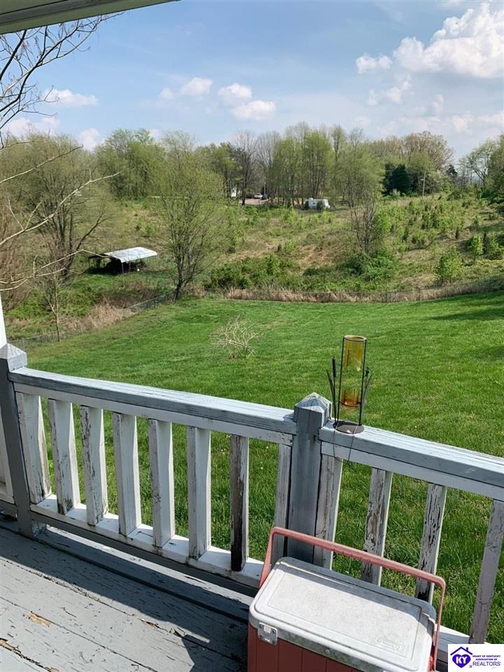 Listing Picture 5925 Haysville Road Guston, KY 40142 MLS HK10052056