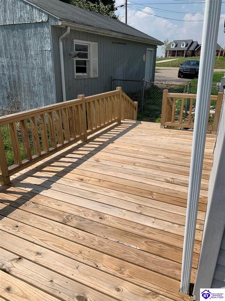 Listing Picture 5925 Haysville Road Guston, KY 40142 MLS HK10052056