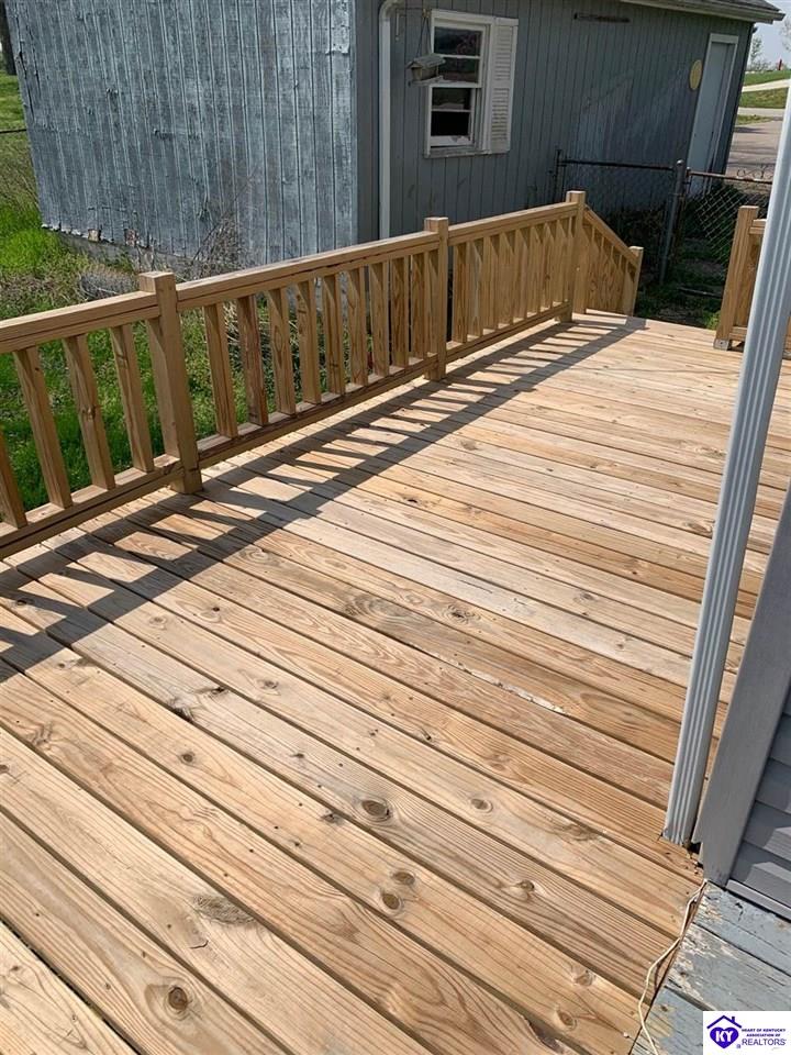 Listing Picture 5925 Haysville Road Guston, KY 40142 MLS HK10052056