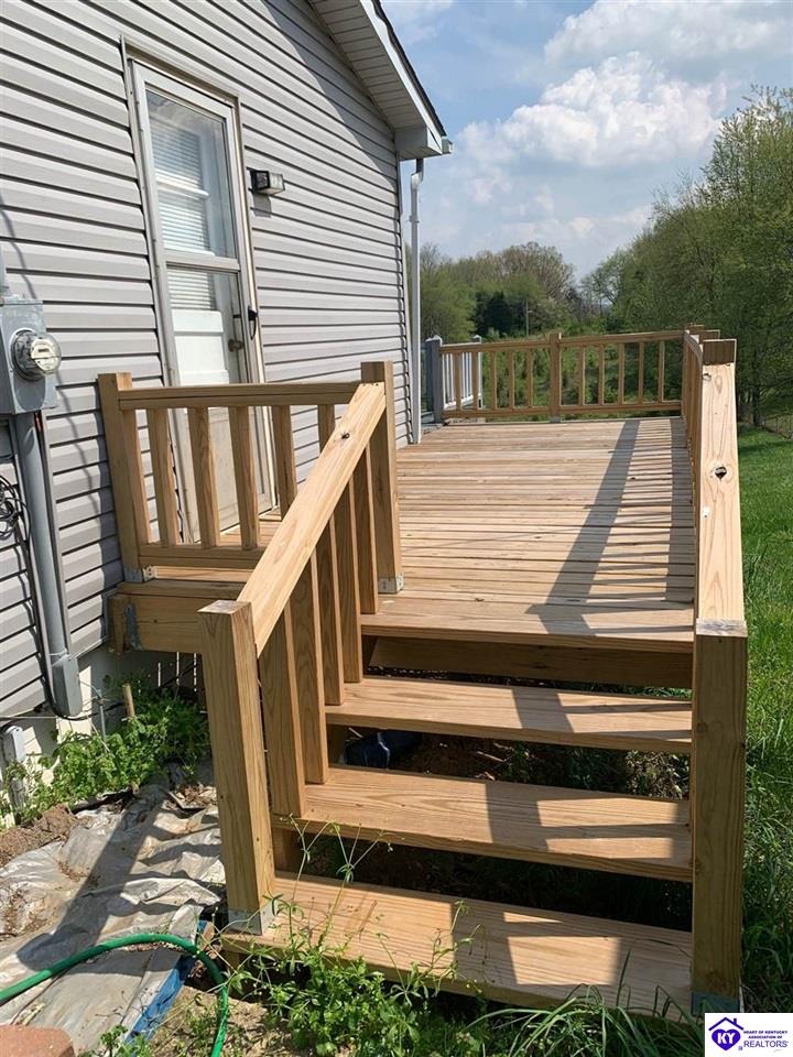 Listing Picture 5925 Haysville Road Guston, KY 40142 MLS HK10052056