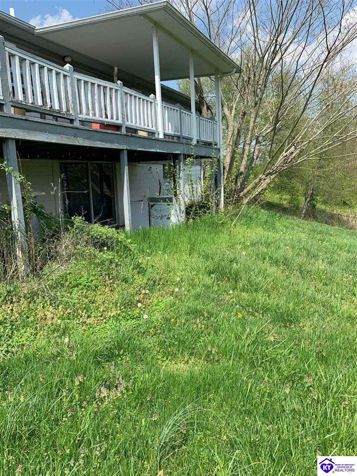 Listing Picture 5925 Haysville Road Guston, KY 40142 MLS HK10052056