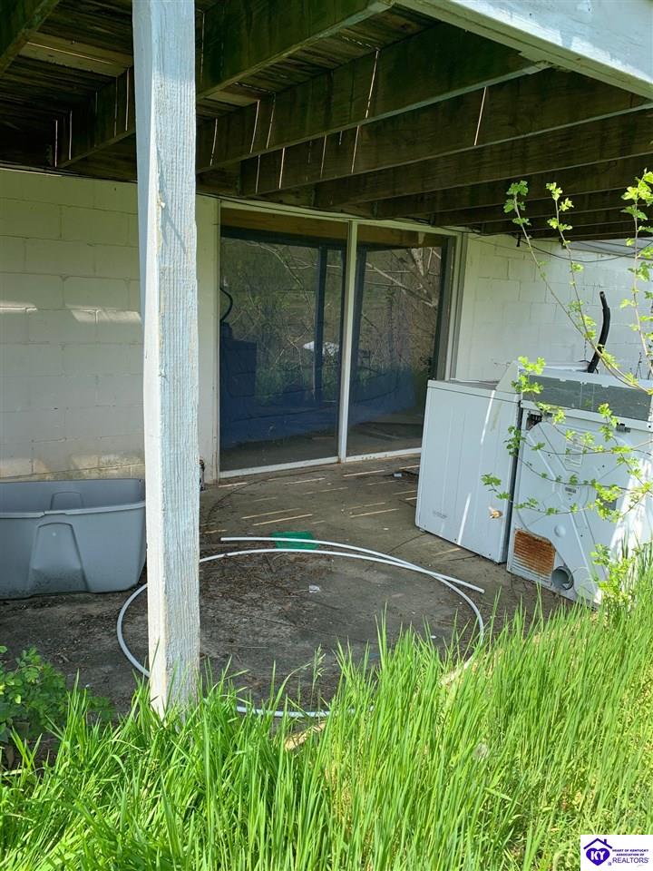 Listing Picture 5925 Haysville Road Guston, KY 40142 MLS HK10052056