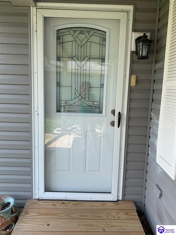 Listing Picture 5925 Haysville Road Guston, KY 40142 MLS HK10052056