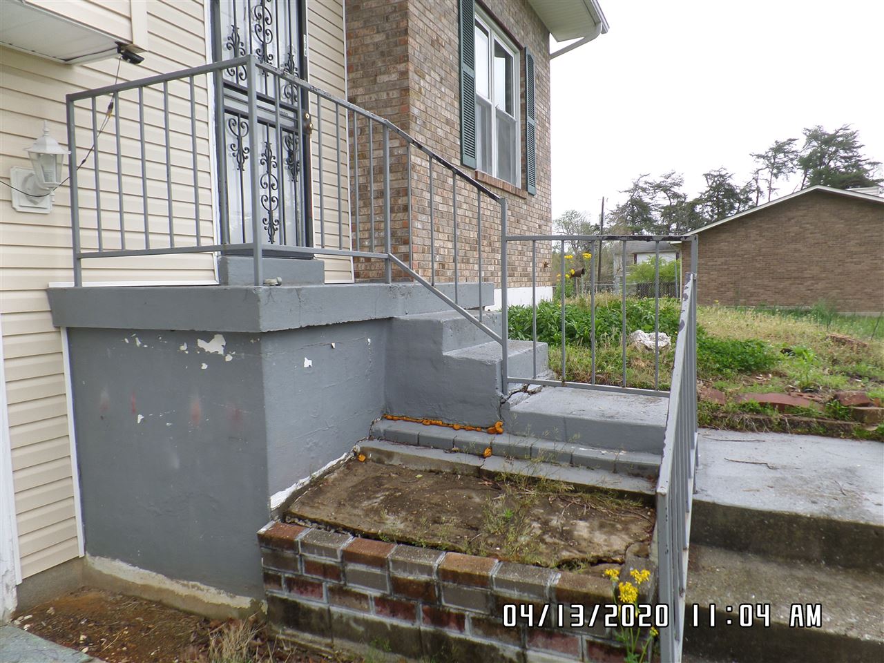 Listing Picture 104 Creekside Court Radcliff, KY 40160 MLS HK10052057