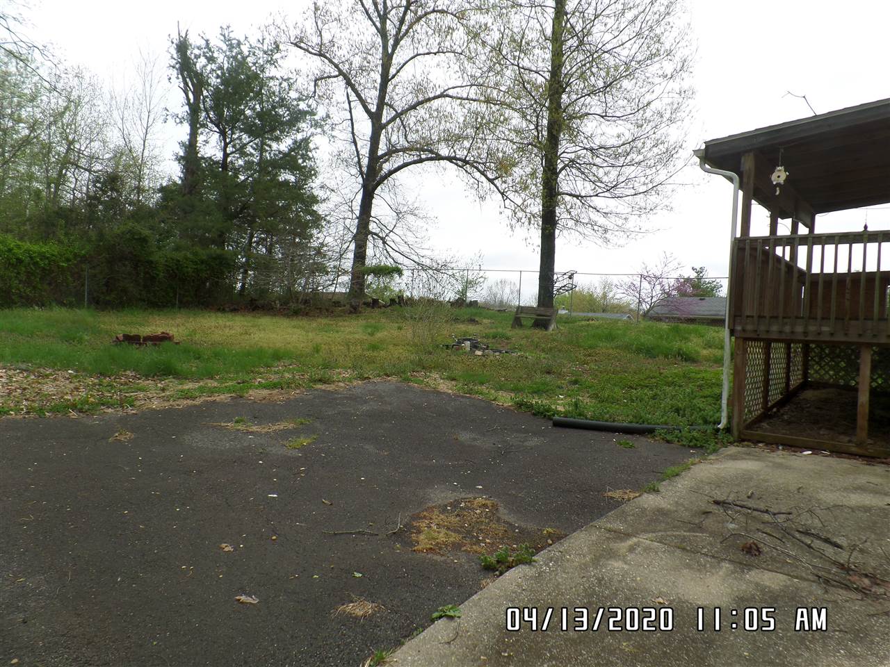 Listing Picture 104 Creekside Court Radcliff, KY 40160 MLS HK10052057