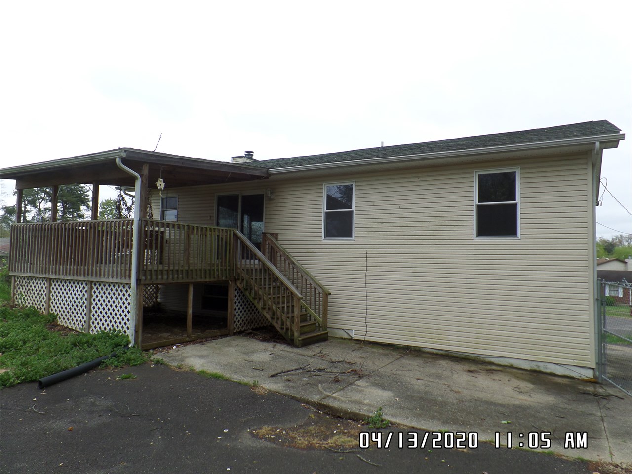 Listing Picture 104 Creekside Court Radcliff, KY 40160 MLS HK10052057