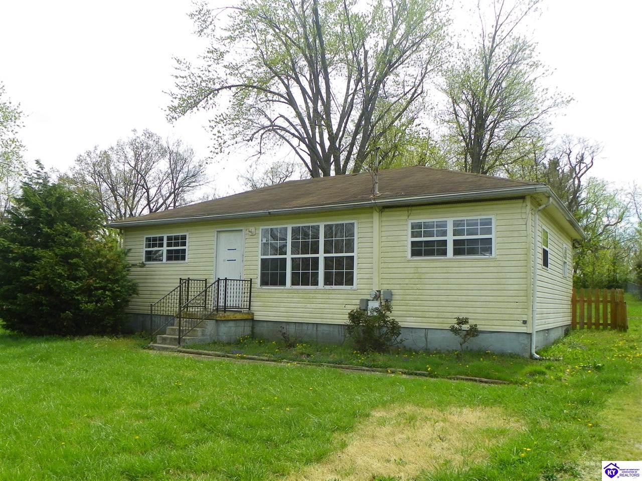 Listing Picture 376 Southland Drive Radcliff, KY 40160 MLS HK10052003