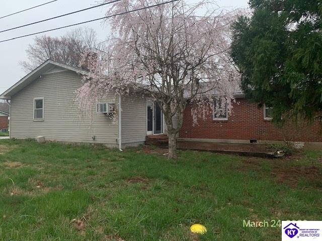 Listing Picture 105 Arlington Circle Greensburg, KY 42743 MLS HK10052006