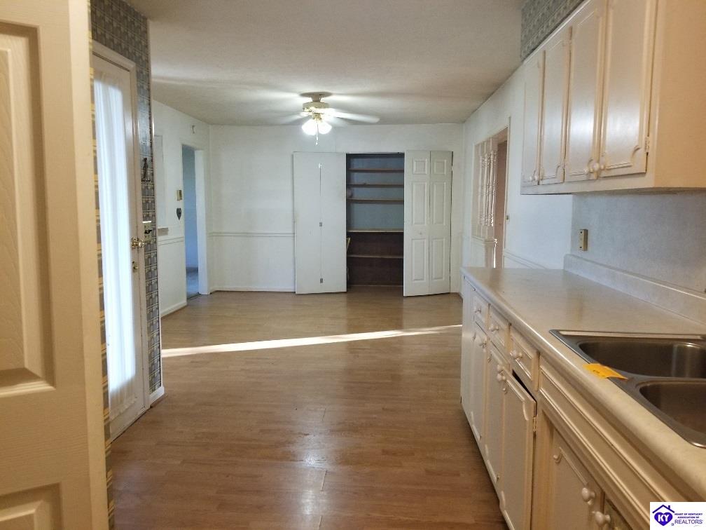 Listing Picture 105 Arlington Circle Greensburg, KY 42743 MLS HK10052006