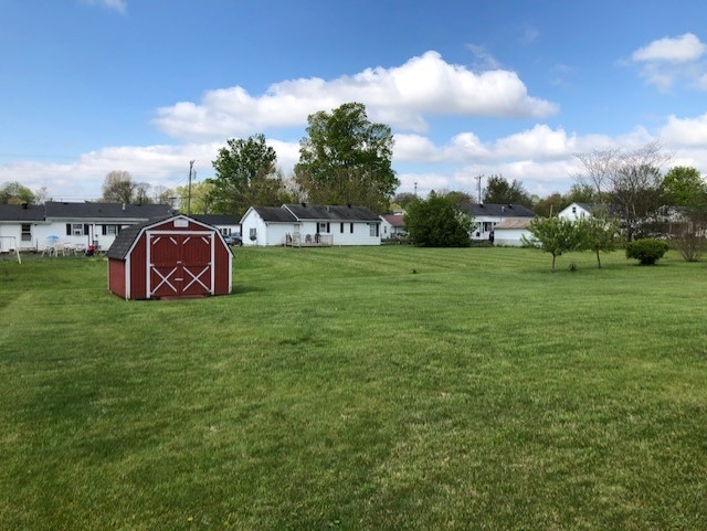 Listing Picture 103 Ingram Avenue Campbellsville, KY 42718 MLS HK10052103