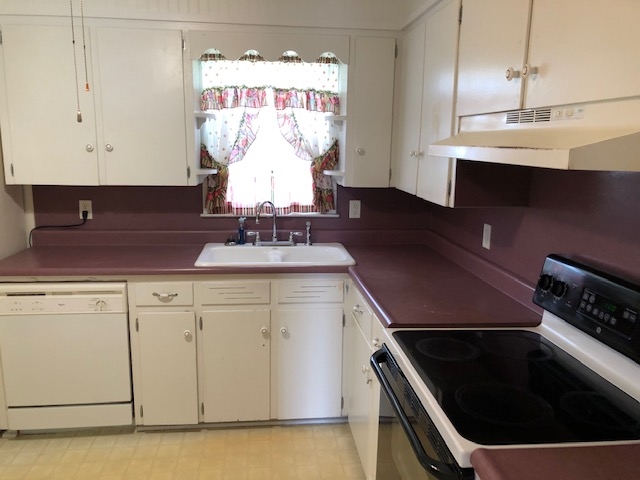 Listing Picture 103 Ingram Avenue Campbellsville, KY 42718 MLS HK10052103