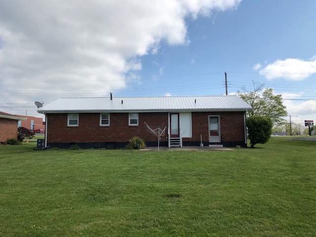 Listing Picture 103 Ingram Avenue Campbellsville, KY 42718 MLS HK10052103