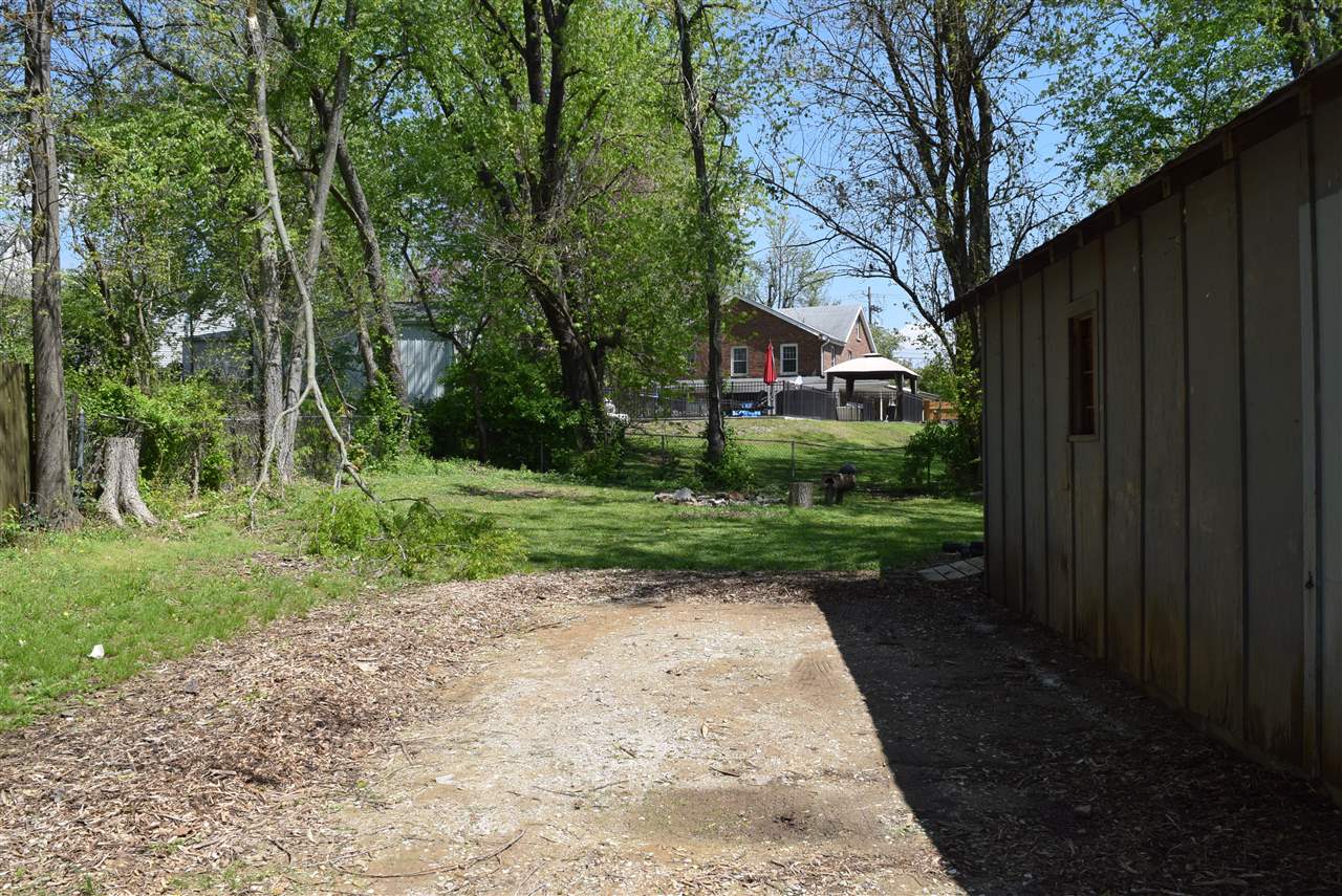 Listing Picture 217 Hardin Street Elizabethtown, KY 42701 MLS HK10052114