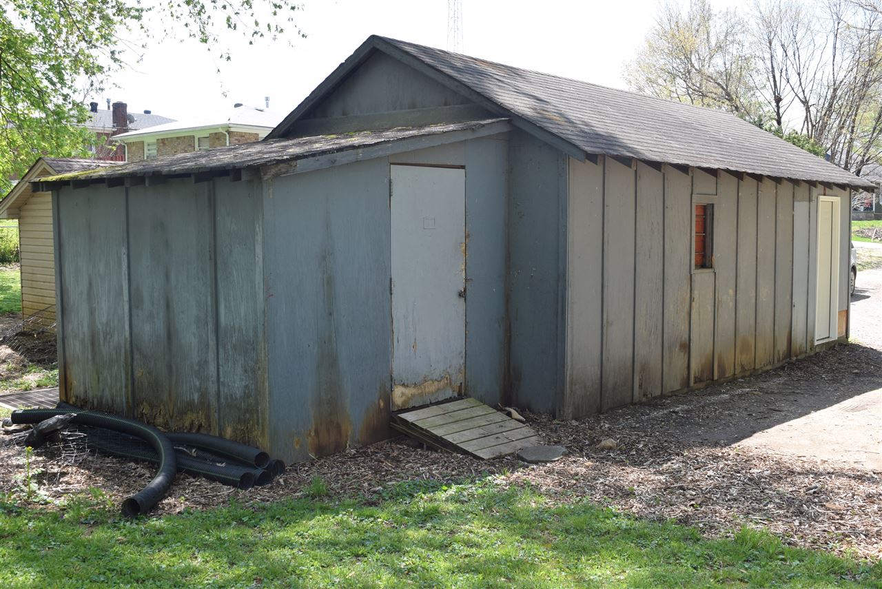 Listing Picture 217 Hardin Street Elizabethtown, KY 42701 MLS HK10052114