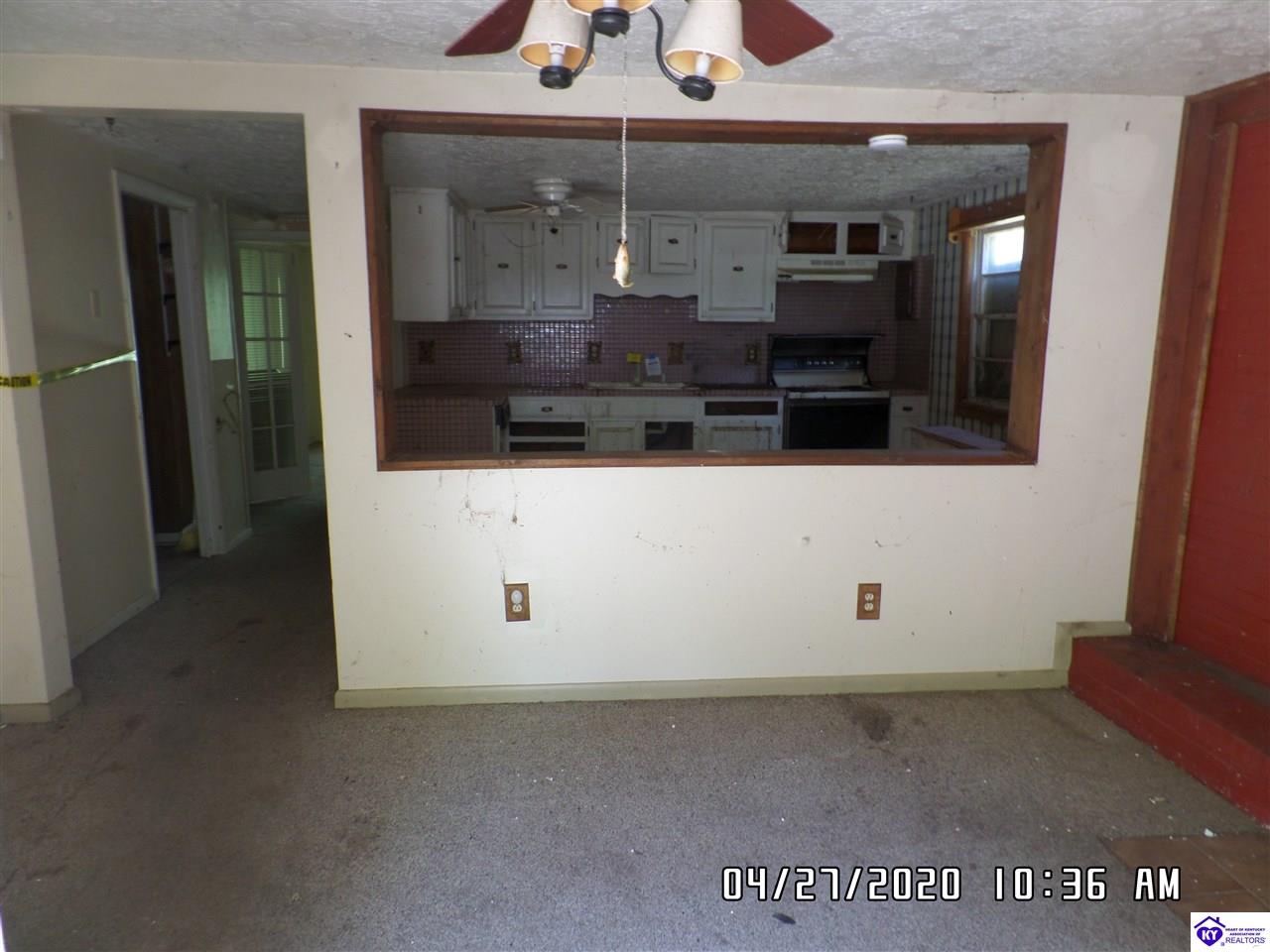 Listing Picture 505 Peacock Hollow Road Lebanon Junction, KY 40150 MLS HK10052199