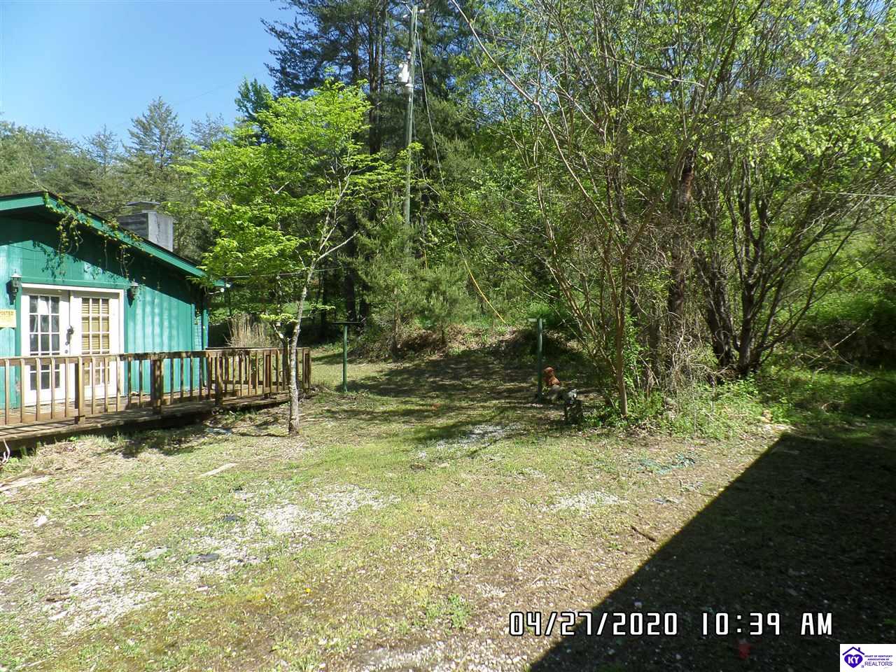 Listing Picture 505 Peacock Hollow Road Lebanon Junction, KY 40150 MLS HK10052199