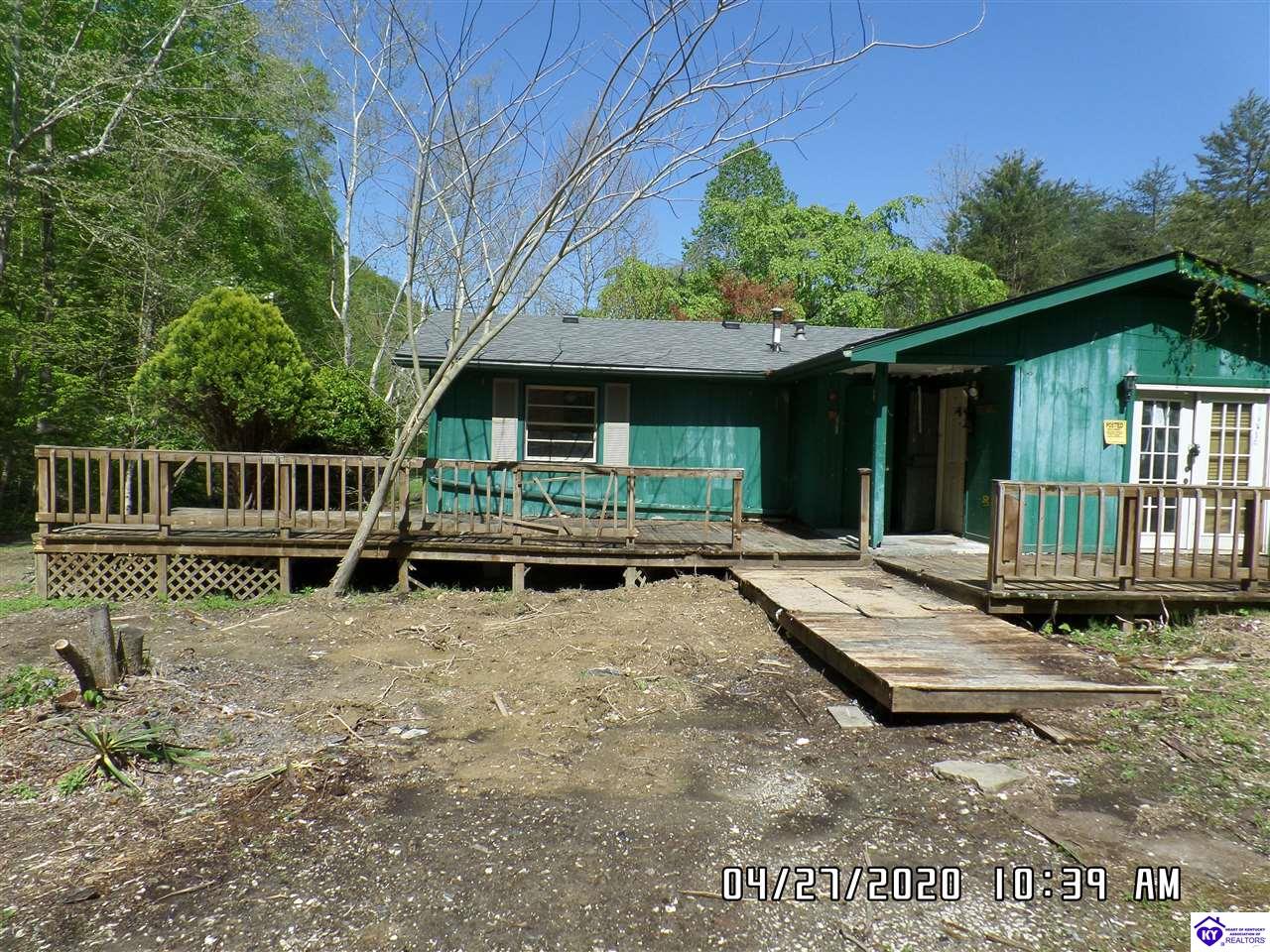 Listing Picture 505 Peacock Hollow Road Lebanon Junction, KY 40150 MLS HK10052199