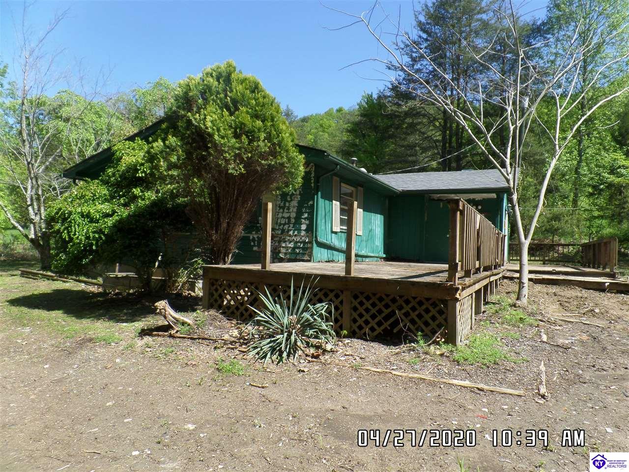 Listing Picture 505 Peacock Hollow Road Lebanon Junction, KY 40150 MLS HK10052199