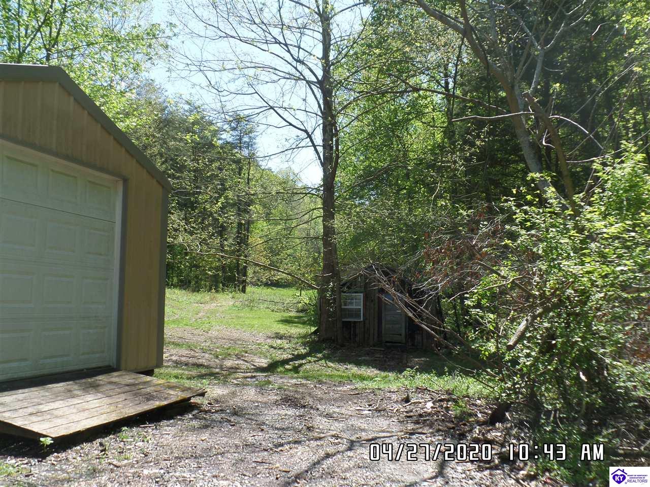 Listing Picture 505 Peacock Hollow Road Lebanon Junction, KY 40150 MLS HK10052199