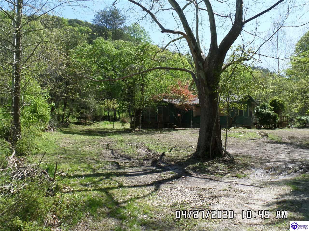 Listing Picture 505 Peacock Hollow Road Lebanon Junction, KY 40150 MLS HK10052199