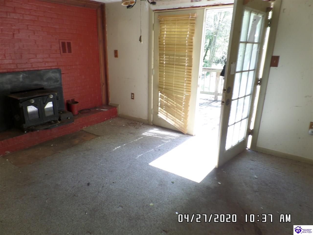 Listing Picture 505 Peacock Hollow Road Lebanon Junction, KY 40150 MLS HK10052199