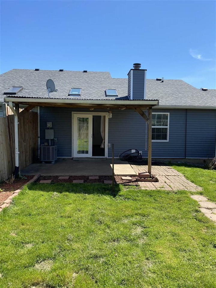 Listing Picture 611 Potomac Court Radcliff, KY 40160 MLS HK10052240