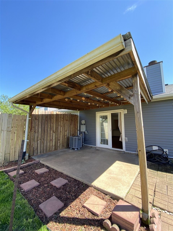 Listing Picture 611 Potomac Court Radcliff, KY 40160 MLS HK10052240