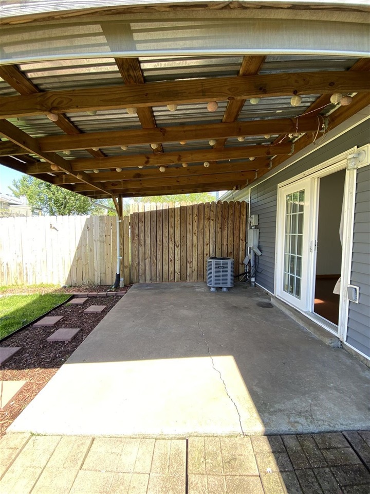 Listing Picture 611 Potomac Court Radcliff, KY 40160 MLS HK10052240