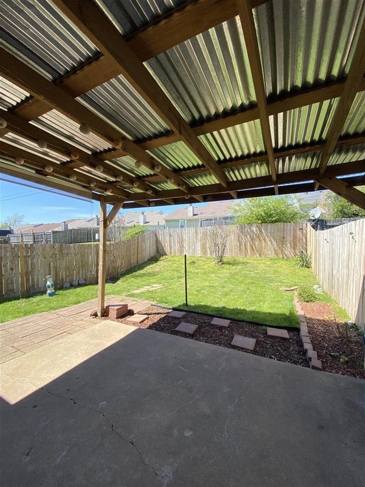 Listing Picture 611 Potomac Court Radcliff, KY 40160 MLS HK10052240