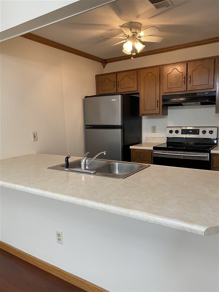 Listing Picture 611 Potomac Court Radcliff, KY 40160 MLS HK10052240