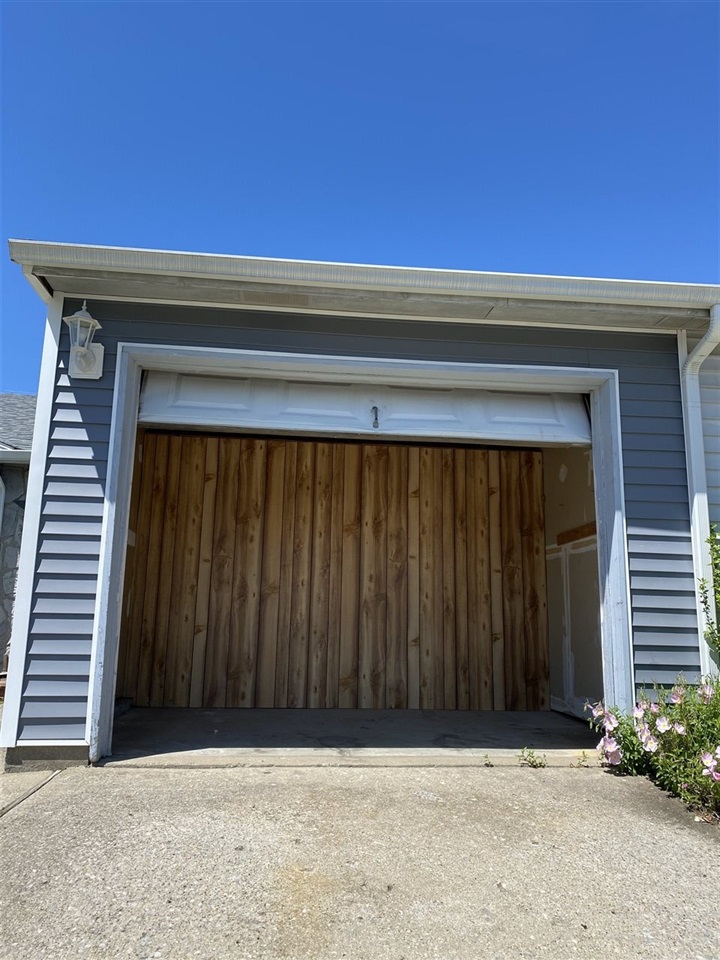 Listing Picture 611 Potomac Court Radcliff, KY 40160 MLS HK10052240