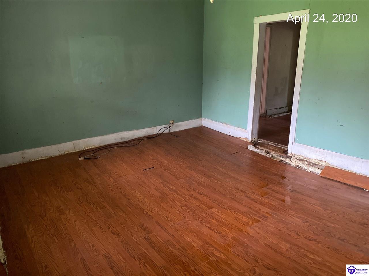 Listing Picture 2750 Priceville Road Bonnieville, KY 42713 MLS HK10052318