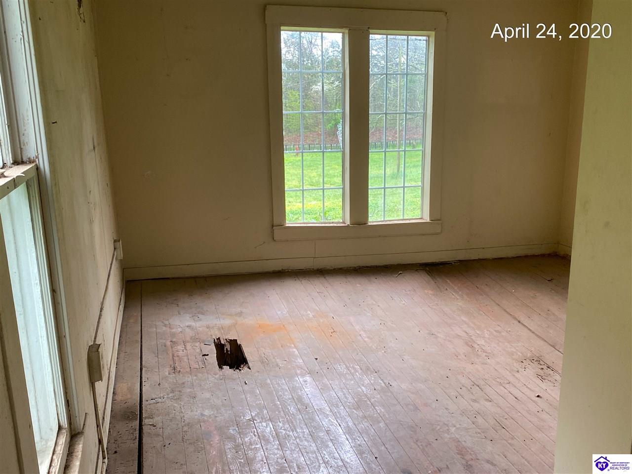 Listing Picture 2750 Priceville Road Bonnieville, KY 42713 MLS HK10052318