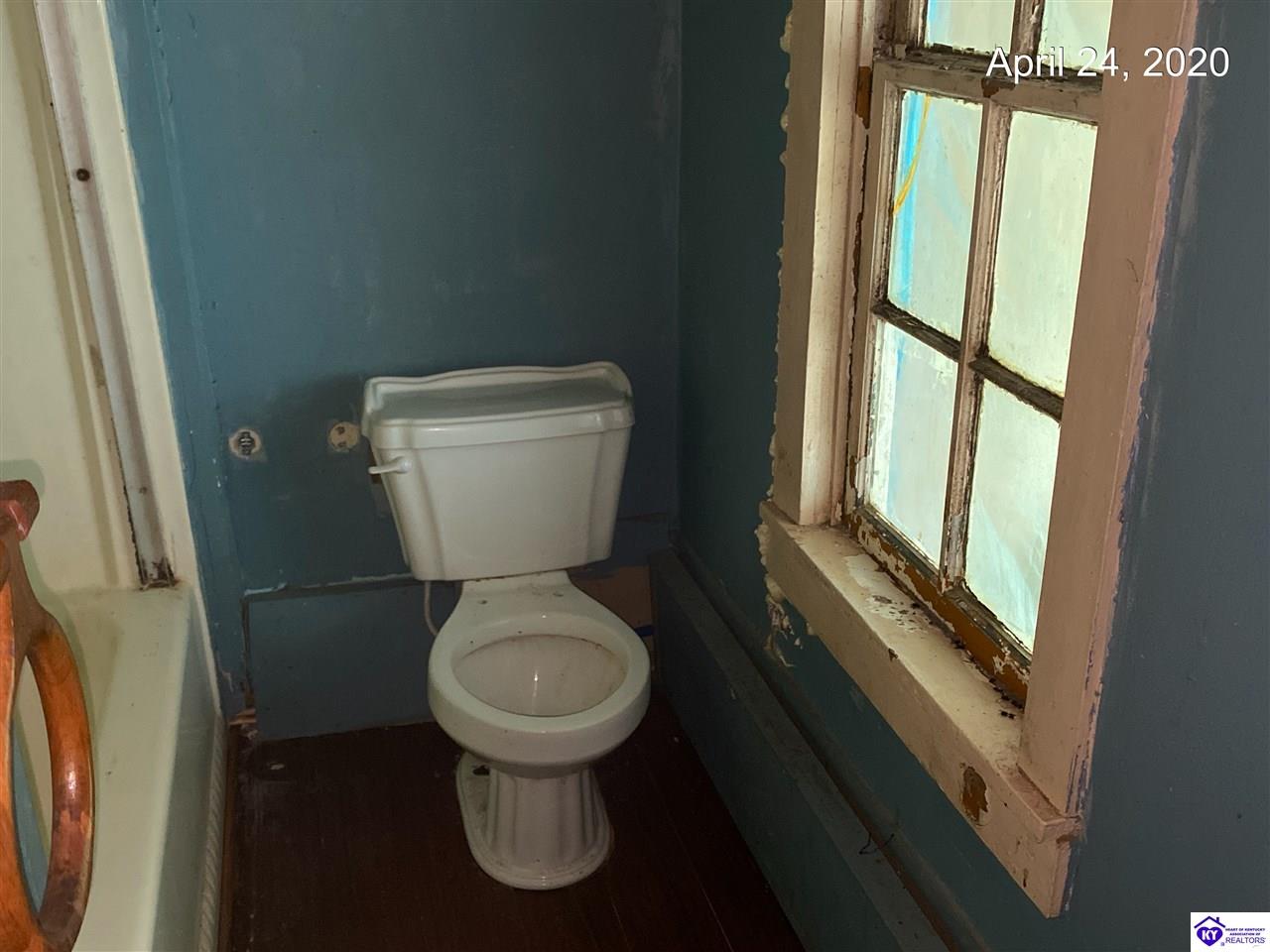 Listing Picture 2750 Priceville Road Bonnieville, KY 42713 MLS HK10052318