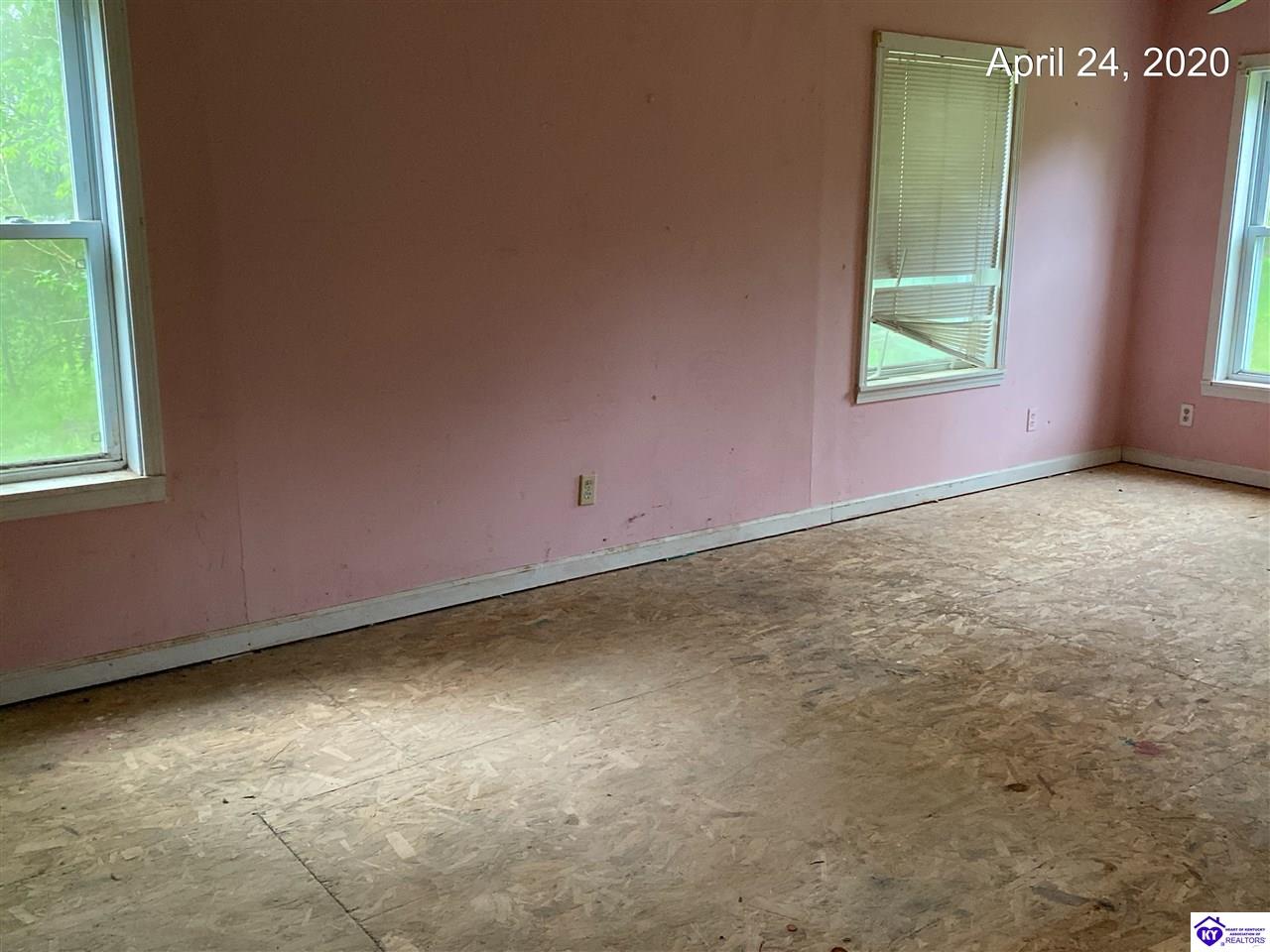 Listing Picture 2750 Priceville Road Bonnieville, KY 42713 MLS HK10052318