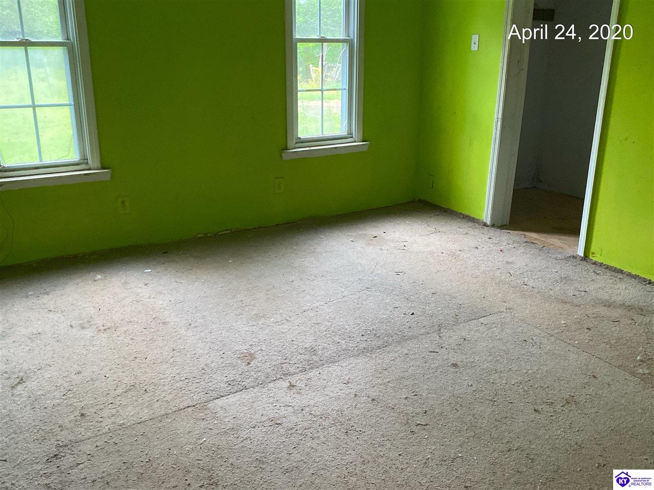 Listing Picture 2750 Priceville Road Bonnieville, KY 42713 MLS HK10052318