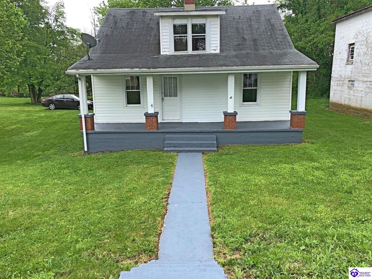 Listing Picture 5771 Lawrenceburg Road , KY 40012 MLS HK10052447