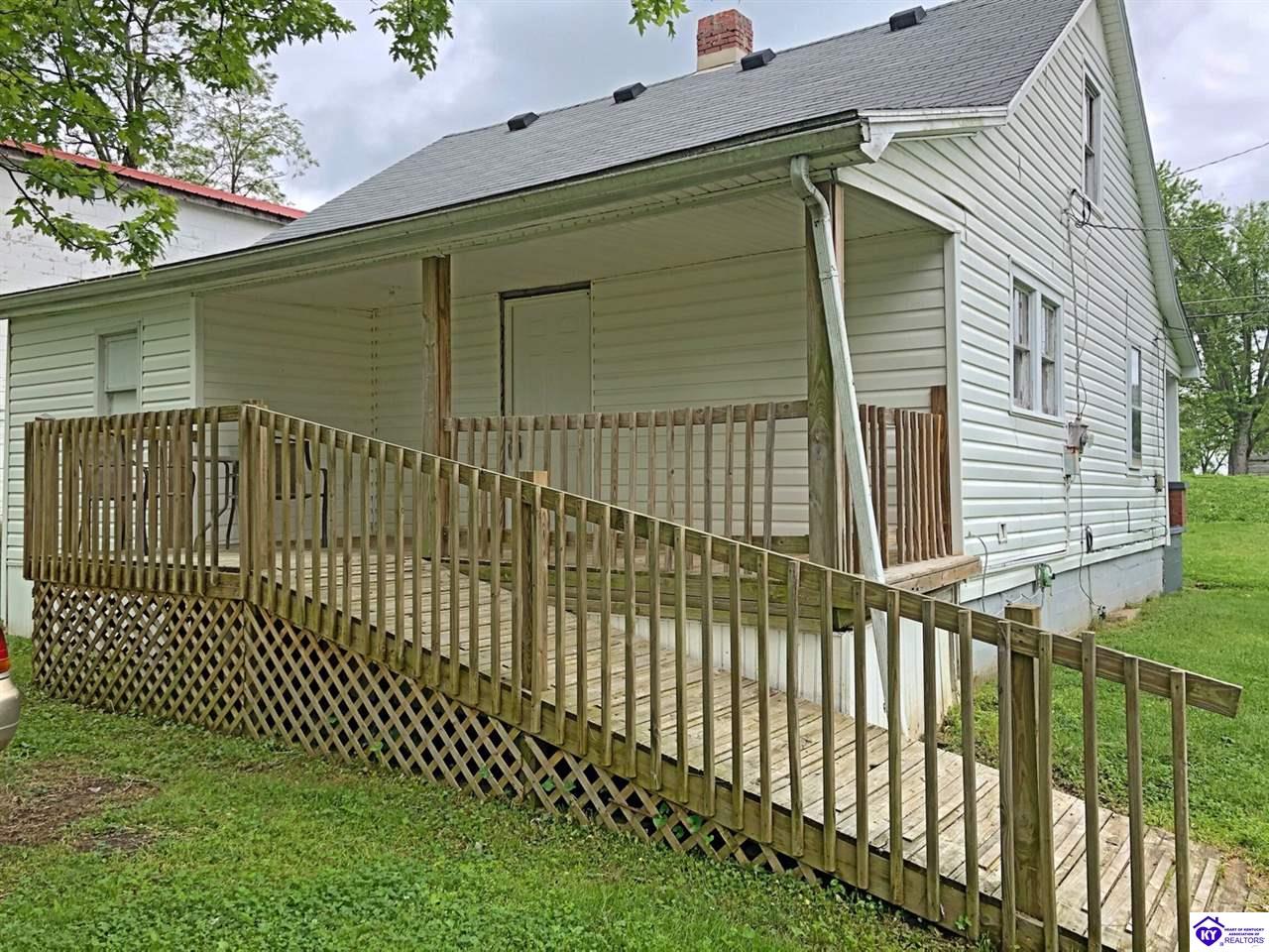 Listing Picture 5771 Lawrenceburg Road , KY 40012 MLS HK10052447