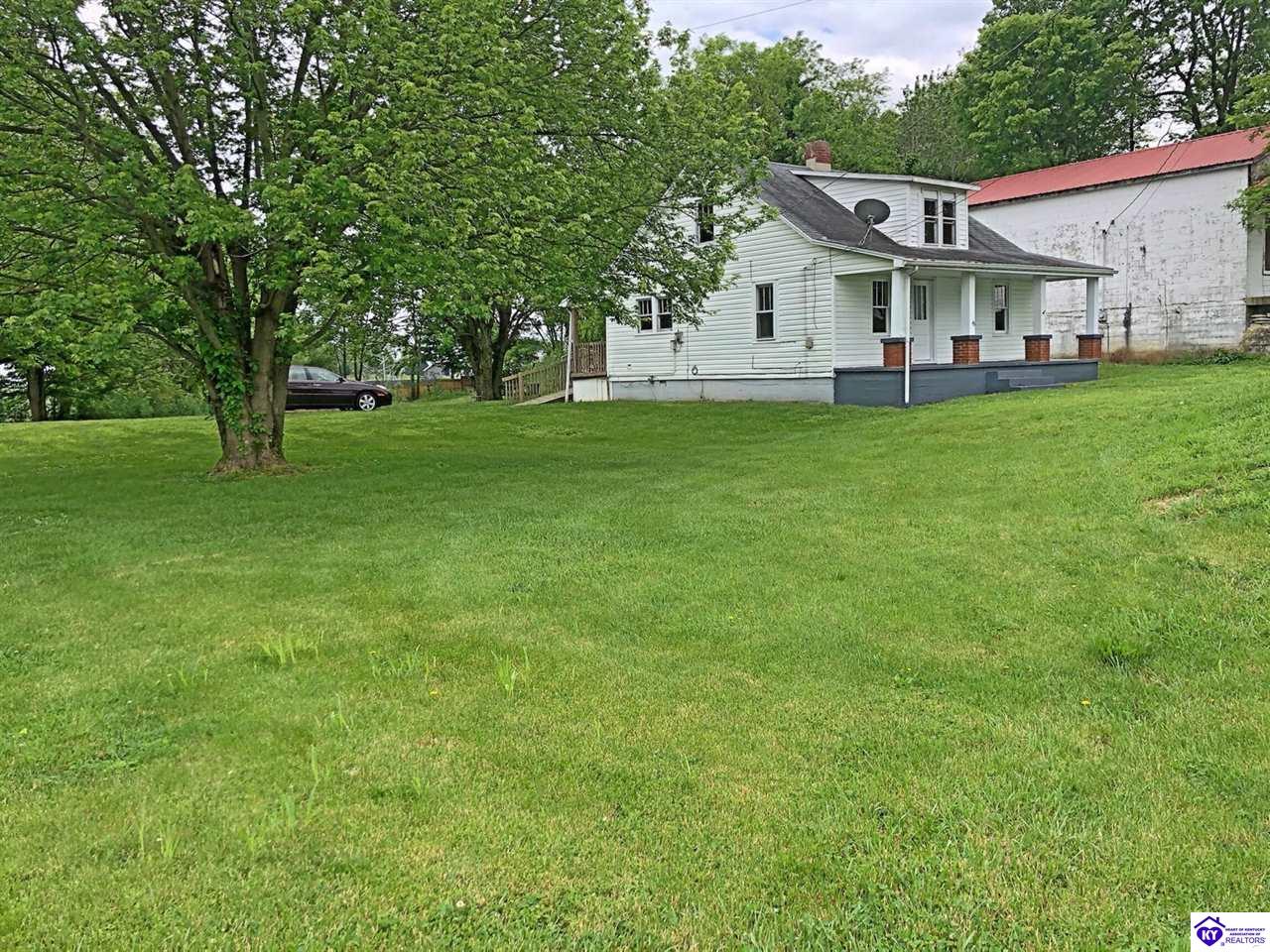 Listing Picture 5771 Lawrenceburg Road , KY 40012 MLS HK10052447