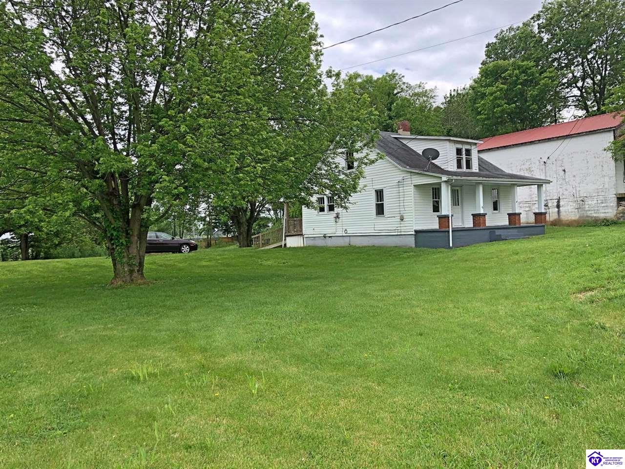 Listing Picture 5771 Lawrenceburg Road , KY 40012 MLS HK10052447