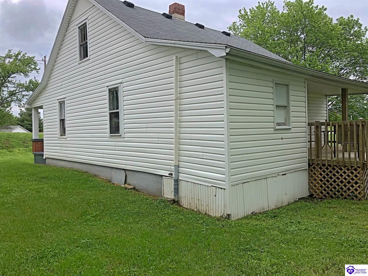 Listing Picture 5771 Lawrenceburg Road , KY 40012 MLS HK10052447