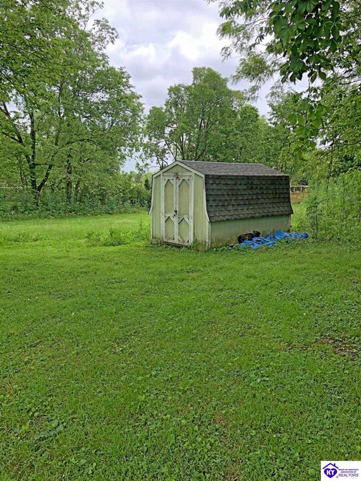 Listing Picture 5771 Lawrenceburg Road , KY 40012 MLS HK10052447