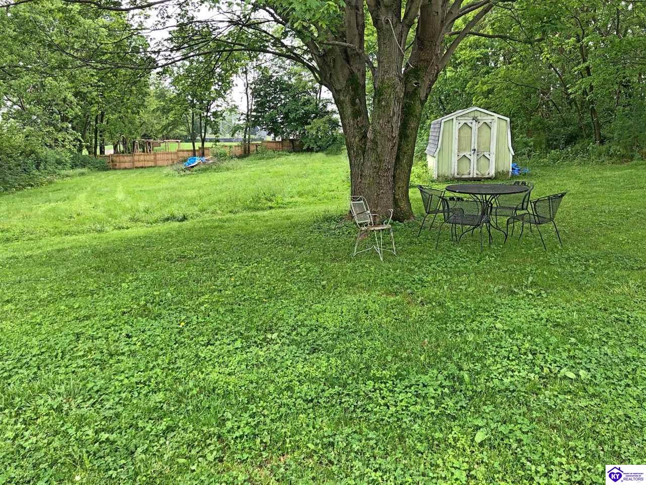 Listing Picture 5771 Lawrenceburg Road , KY 40012 MLS HK10052447