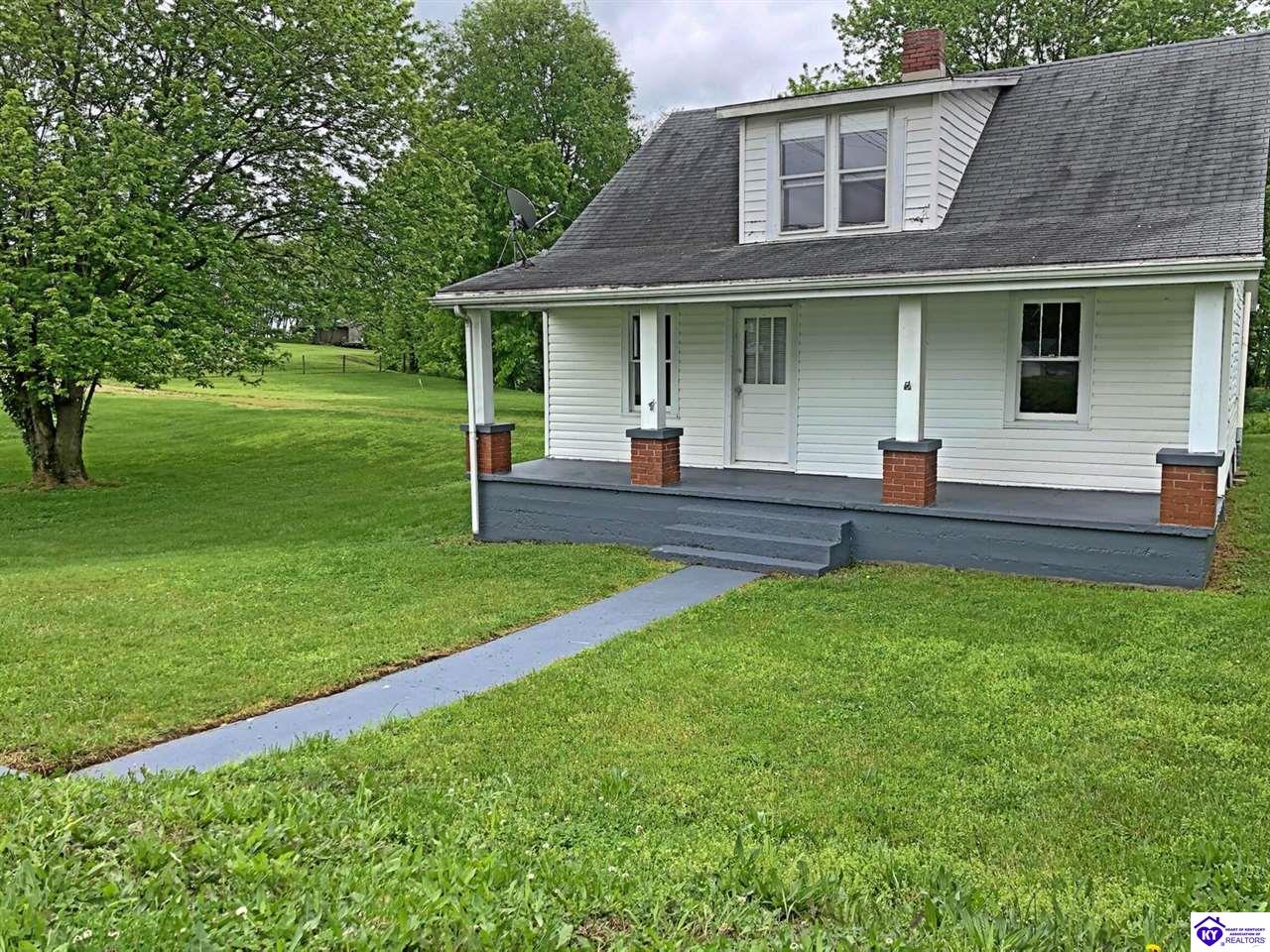 Listing Picture 5771 Lawrenceburg Road , KY 40012 MLS HK10052447