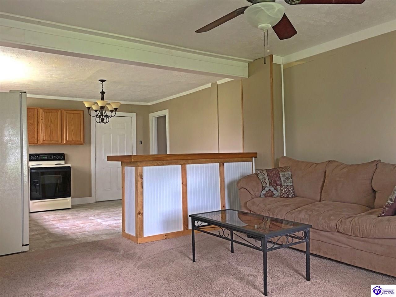 Listing Picture 5771 Lawrenceburg Road , KY 40012 MLS HK10052447