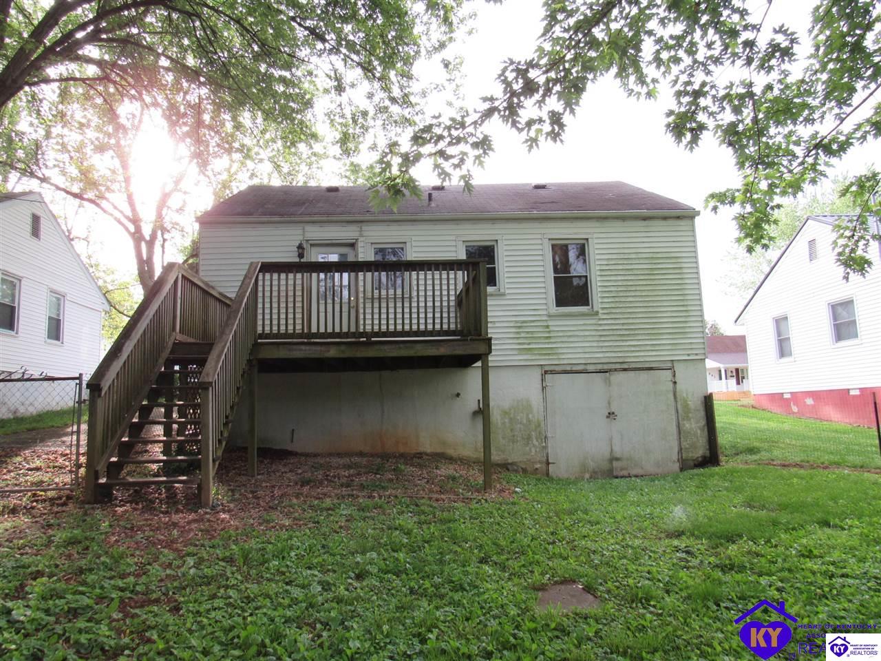 Listing Picture 504 Village Drive Elizabethtown, KY 42701 MLS HK10052588